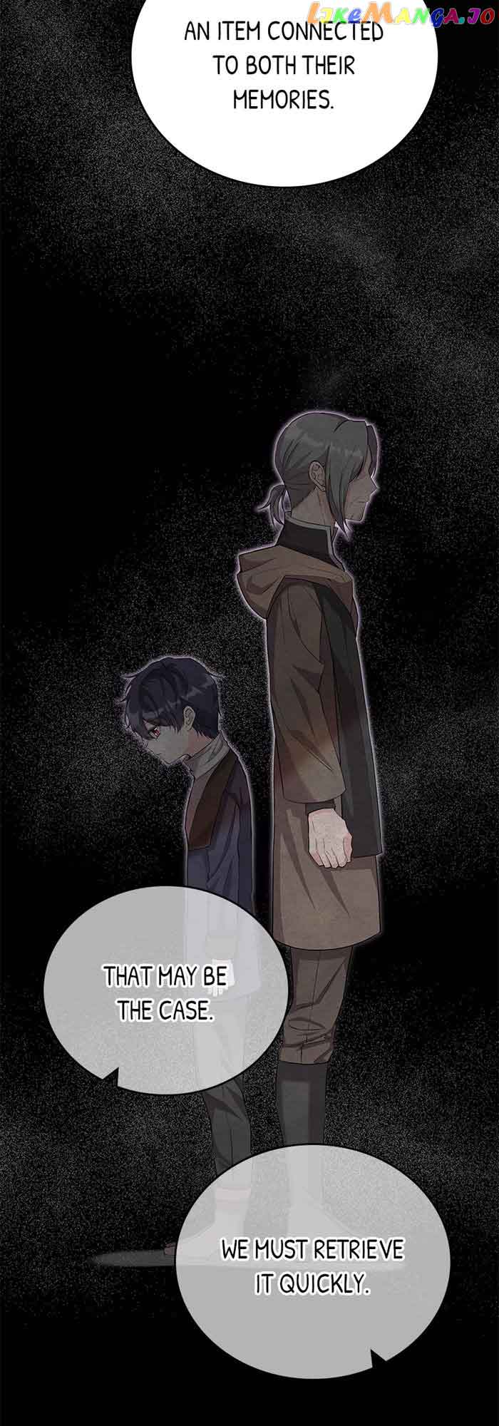 Trumping My Tragic Destiny Chapter 23 287 61