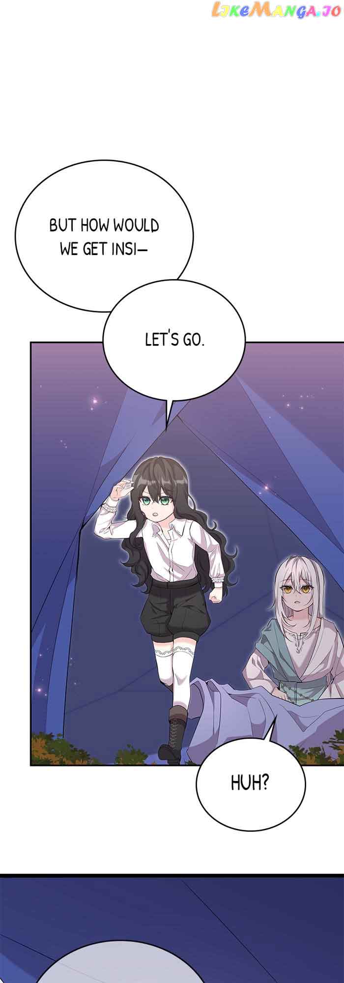 Trumping My Tragic Destiny Chapter 23 289 63