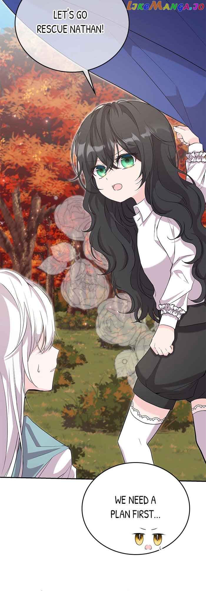 Trumping My Tragic Destiny Chapter 23 290 64