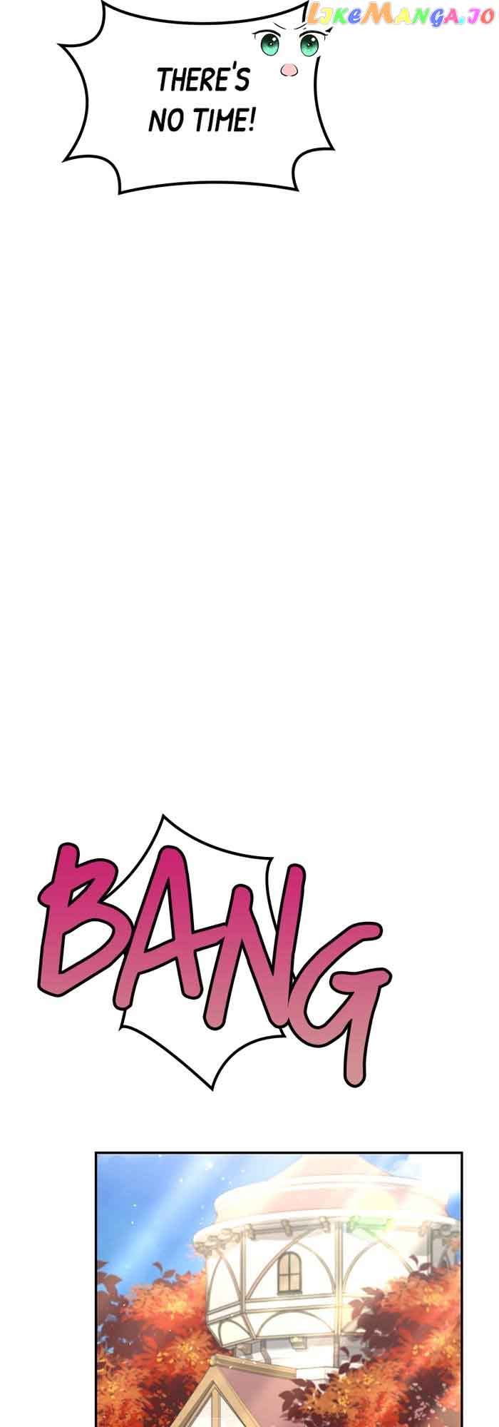 Trumping My Tragic Destiny Chapter 23 291 65