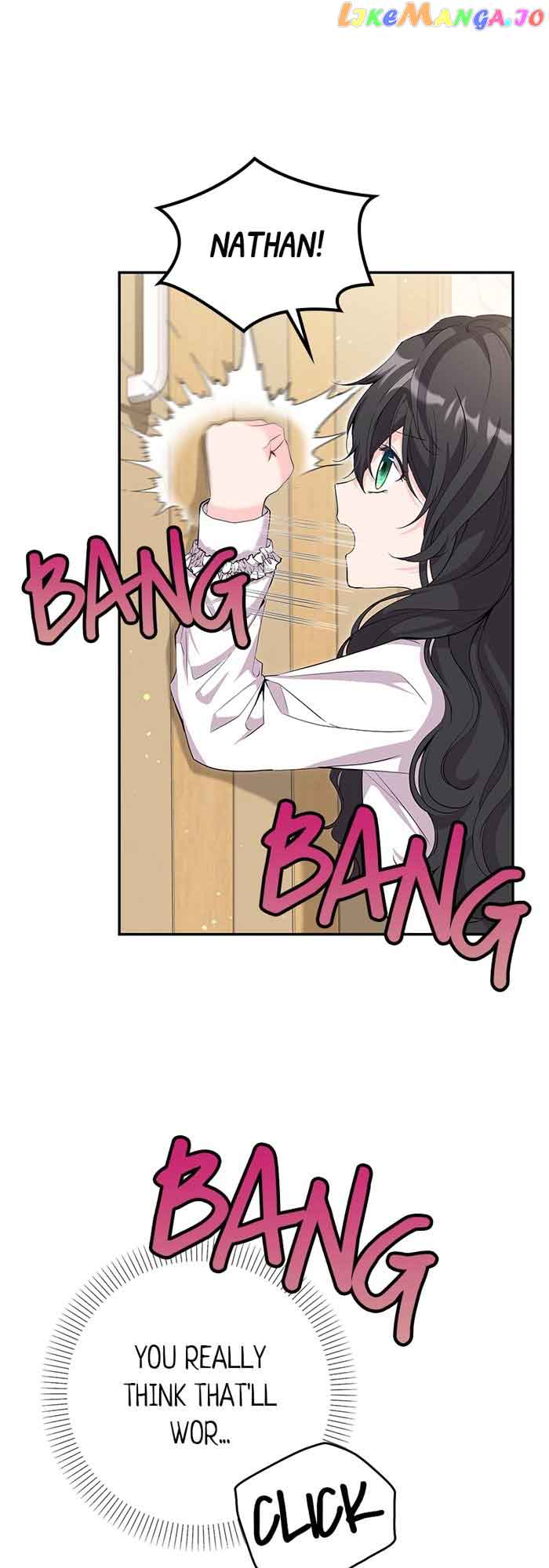 Trumping My Tragic Destiny Chapter 23 293 67