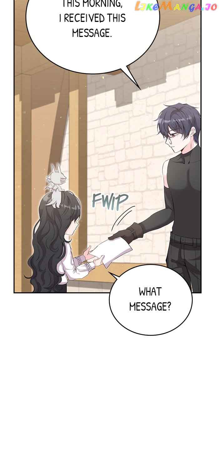 Trumping My Tragic Destiny Chapter 23 296 70