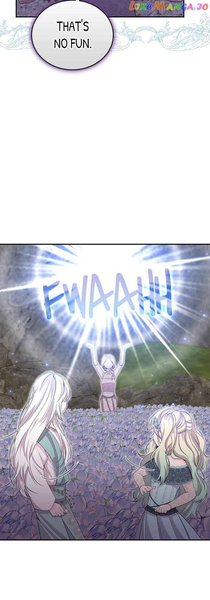 Trumping My Tragic Destiny Chapter 32 199 03