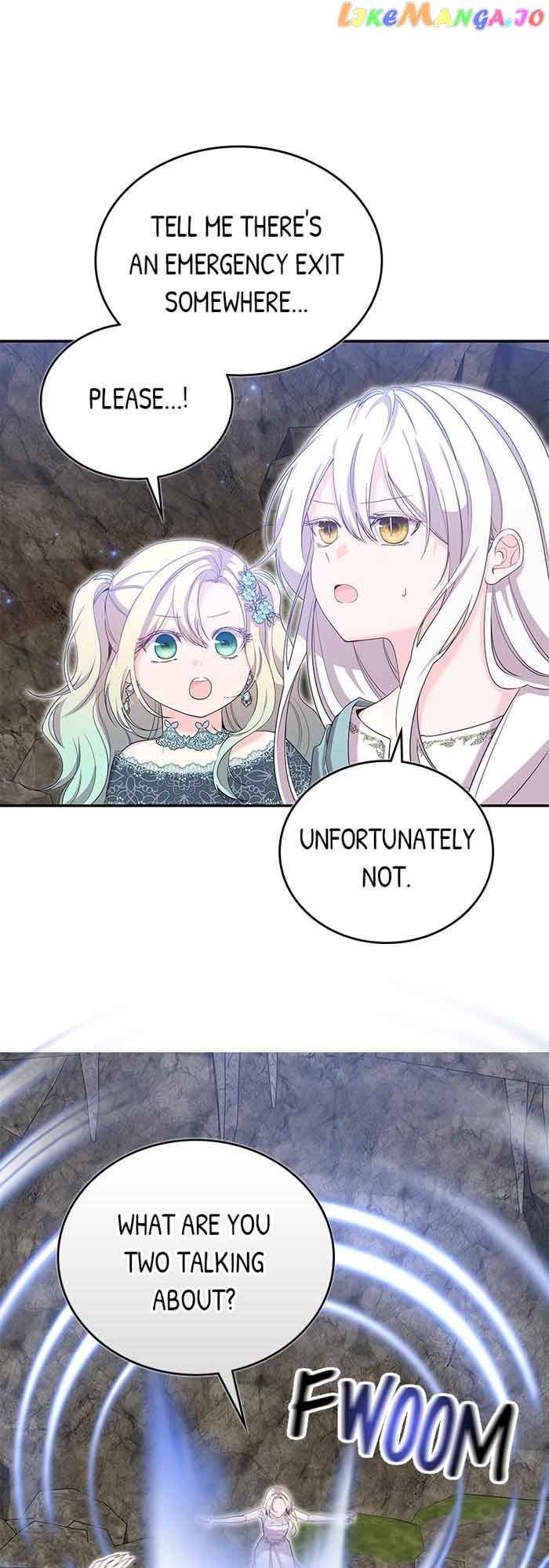 Trumping My Tragic Destiny Chapter 32 201 05