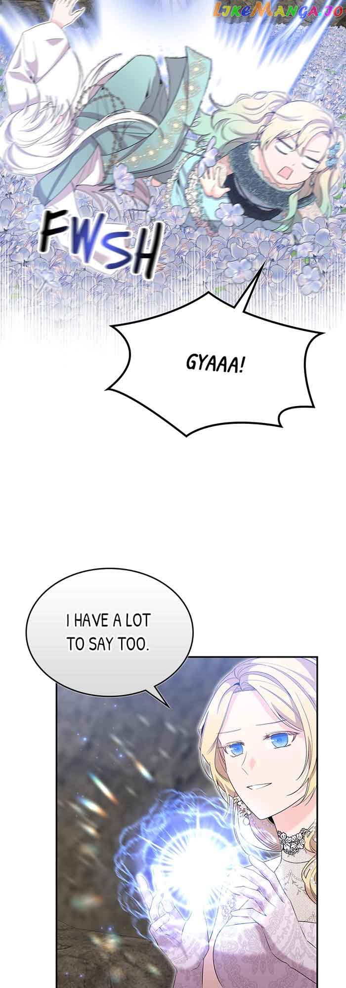 Trumping My Tragic Destiny Chapter 32 202 06