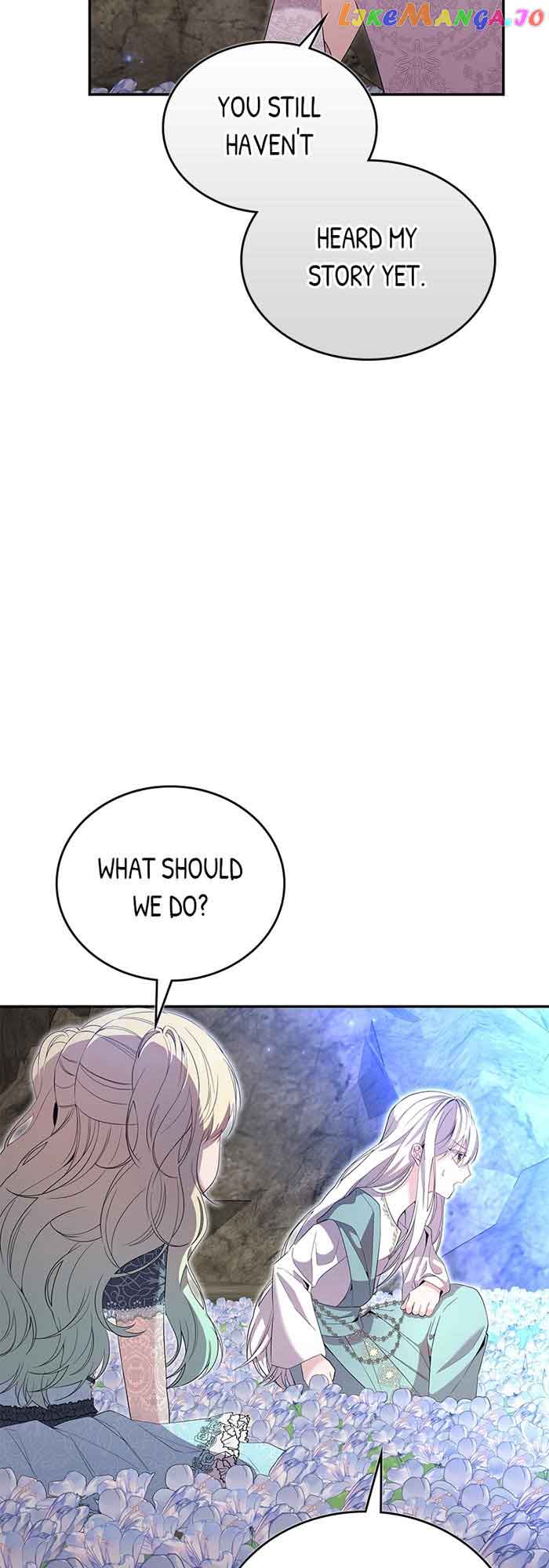 Trumping My Tragic Destiny Chapter 32 203 07