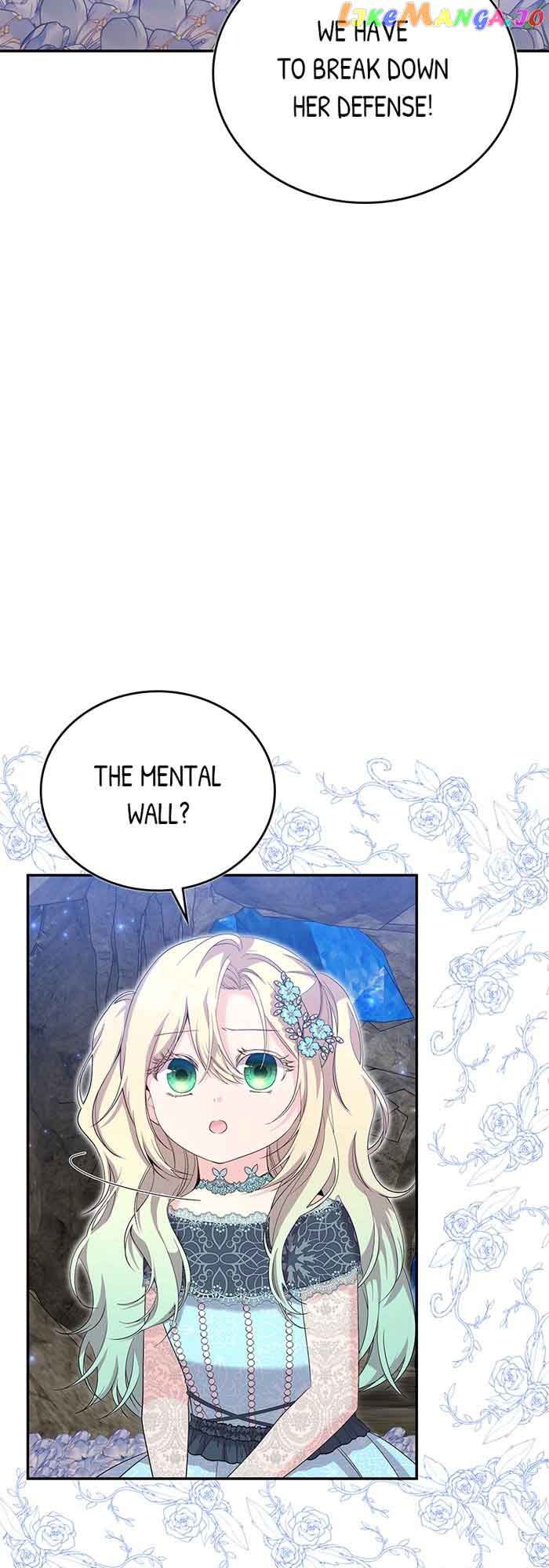 Trumping My Tragic Destiny Chapter 32 204 08