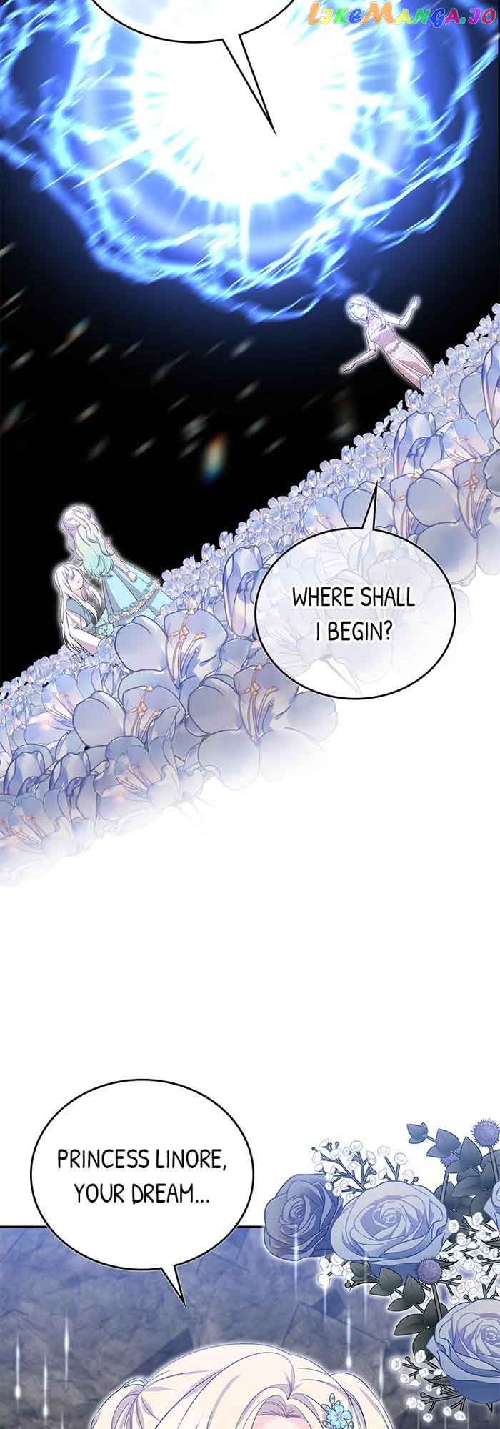 Trumping My Tragic Destiny Chapter 32 207 11