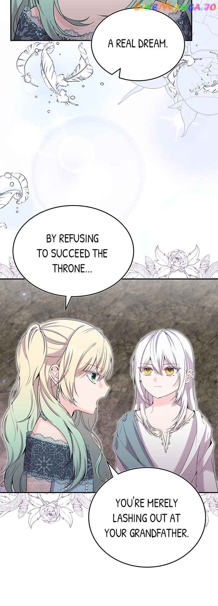 Trumping My Tragic Destiny Chapter 32 214 18