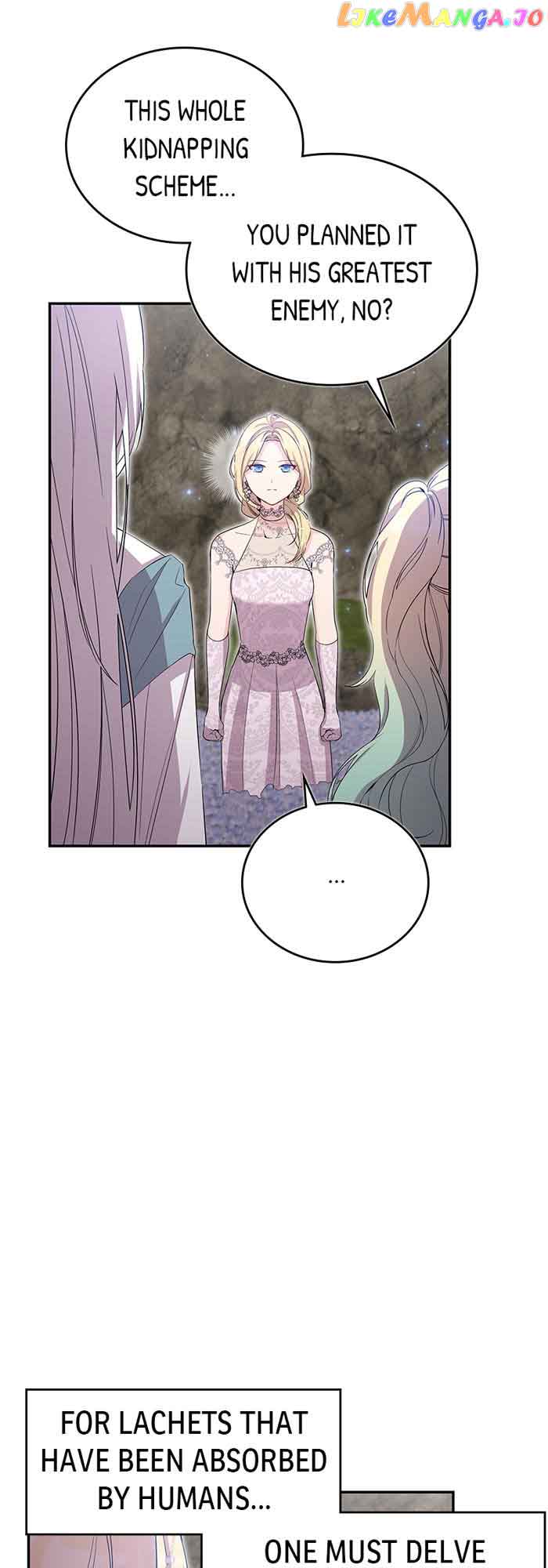 Trumping My Tragic Destiny Chapter 32 215 19