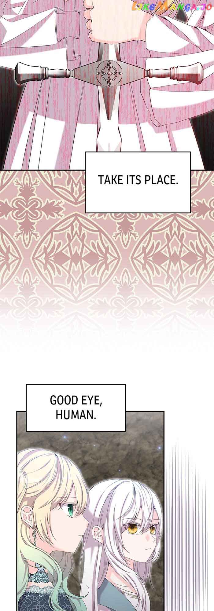 Trumping My Tragic Destiny Chapter 32 217 21