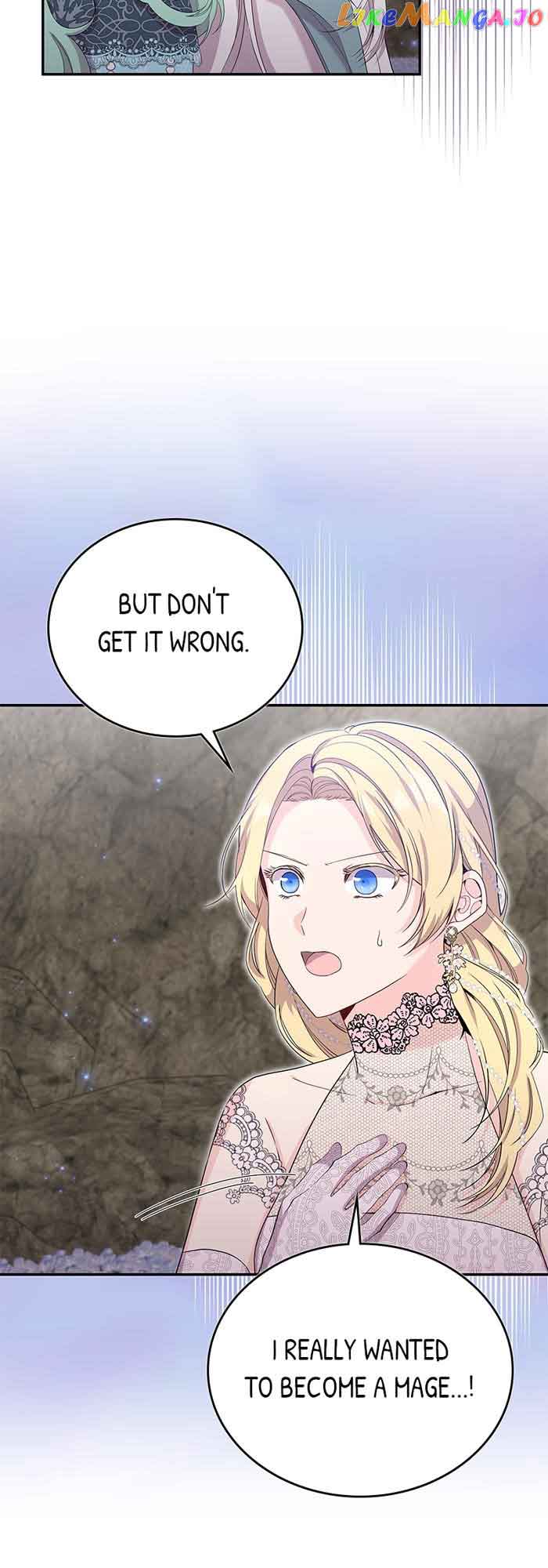 Trumping My Tragic Destiny Chapter 32 218 22