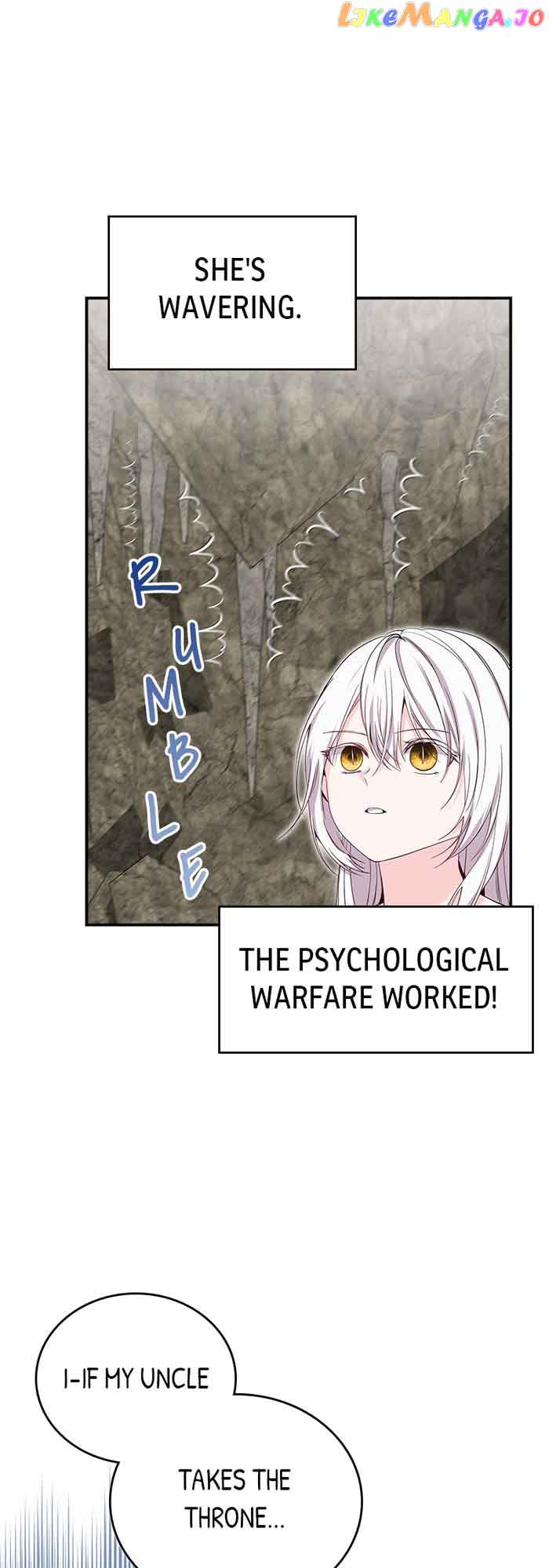 Trumping My Tragic Destiny Chapter 32 220 24