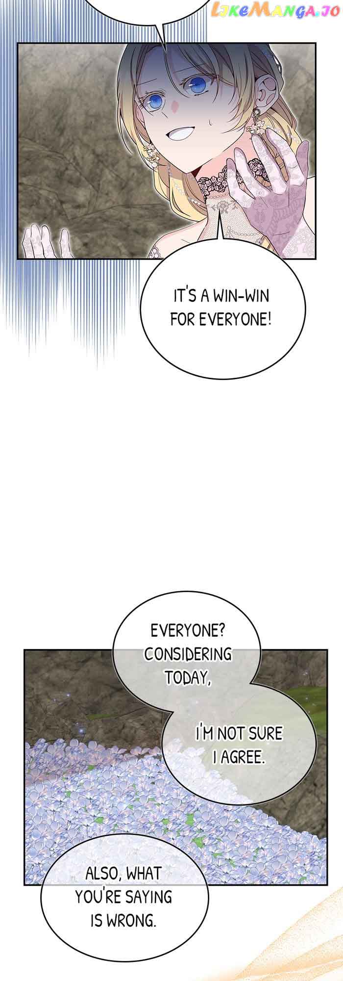 Trumping My Tragic Destiny Chapter 32 221 25