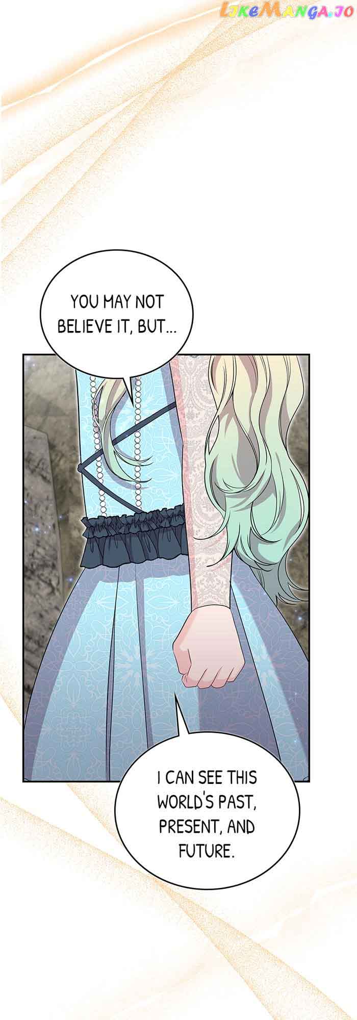 Trumping My Tragic Destiny Chapter 32 222 26