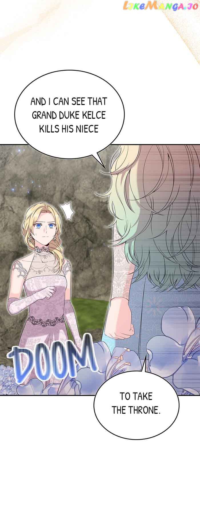 Trumping My Tragic Destiny Chapter 32 223 27