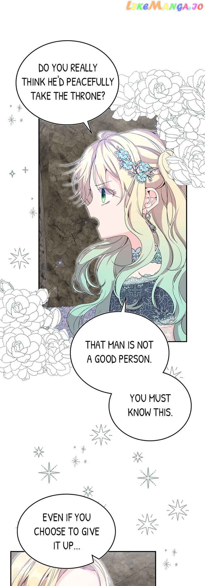 Trumping My Tragic Destiny Chapter 32 228 32