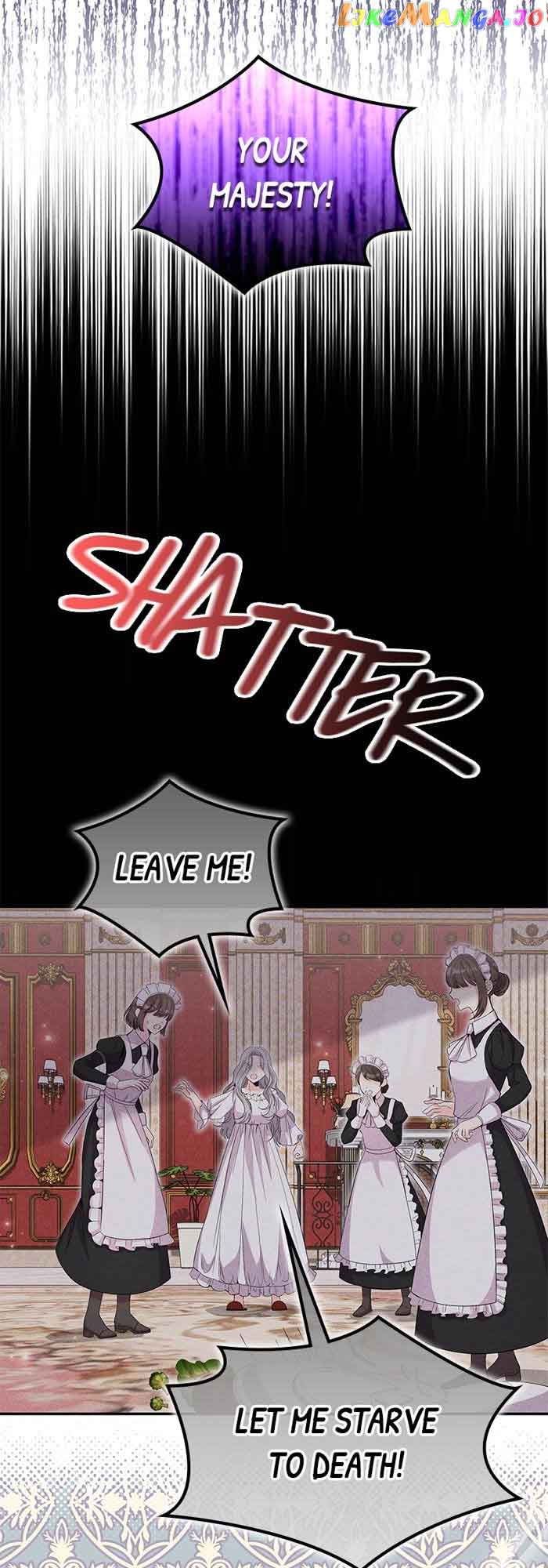 Trumping My Tragic Destiny Chapter 32 230 34