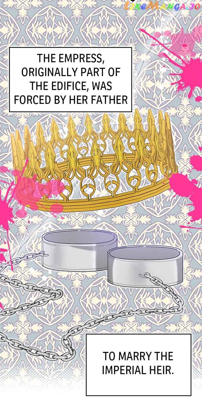 Trumping My Tragic Destiny Chapter 32 231 35