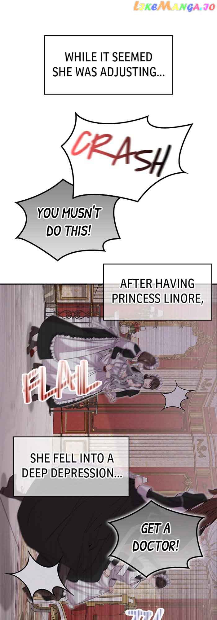 Trumping My Tragic Destiny Chapter 32 232 36