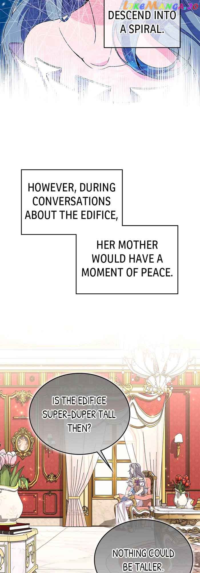 Trumping My Tragic Destiny Chapter 32 234 38