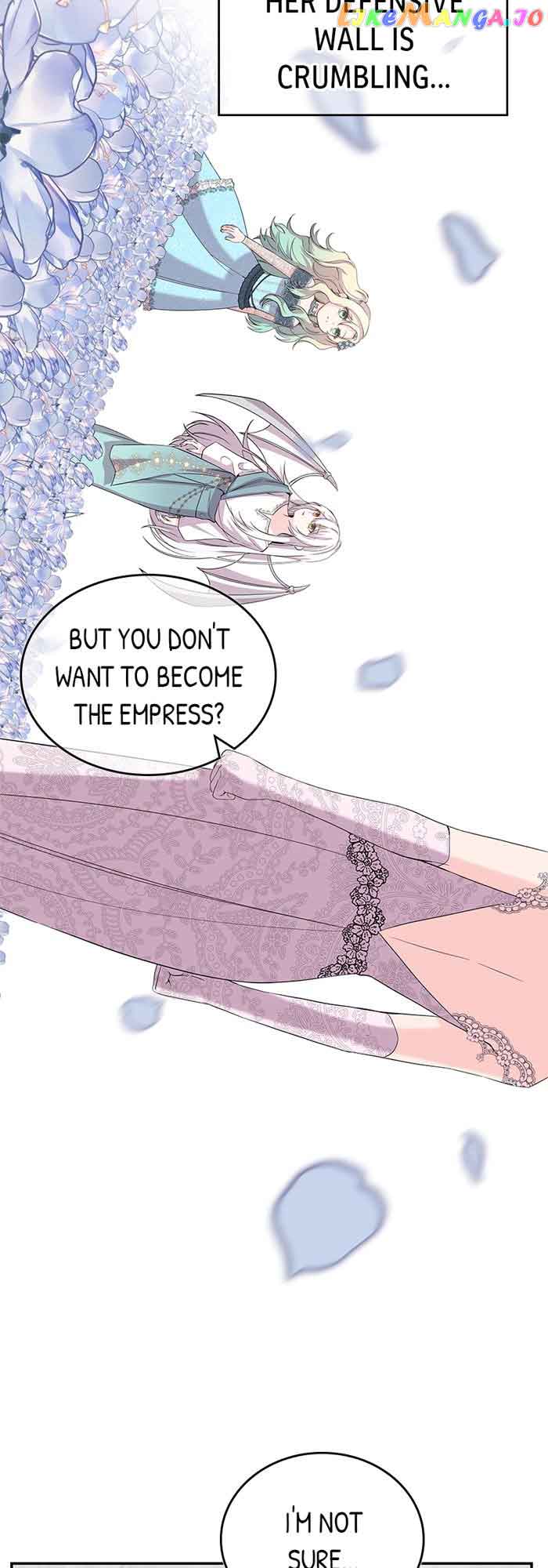 Trumping My Tragic Destiny Chapter 32 243 47