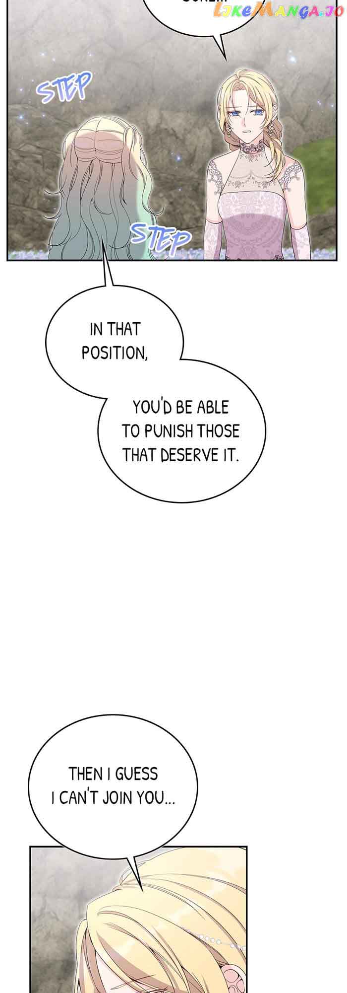 Trumping My Tragic Destiny Chapter 32 244 48