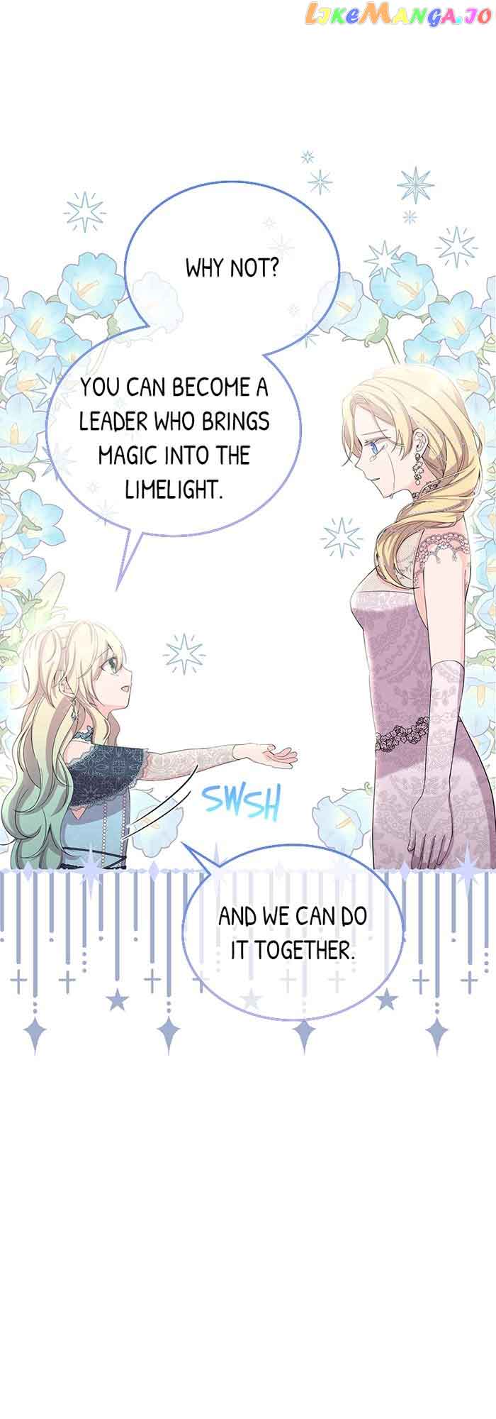 Trumping My Tragic Destiny Chapter 32 246 50