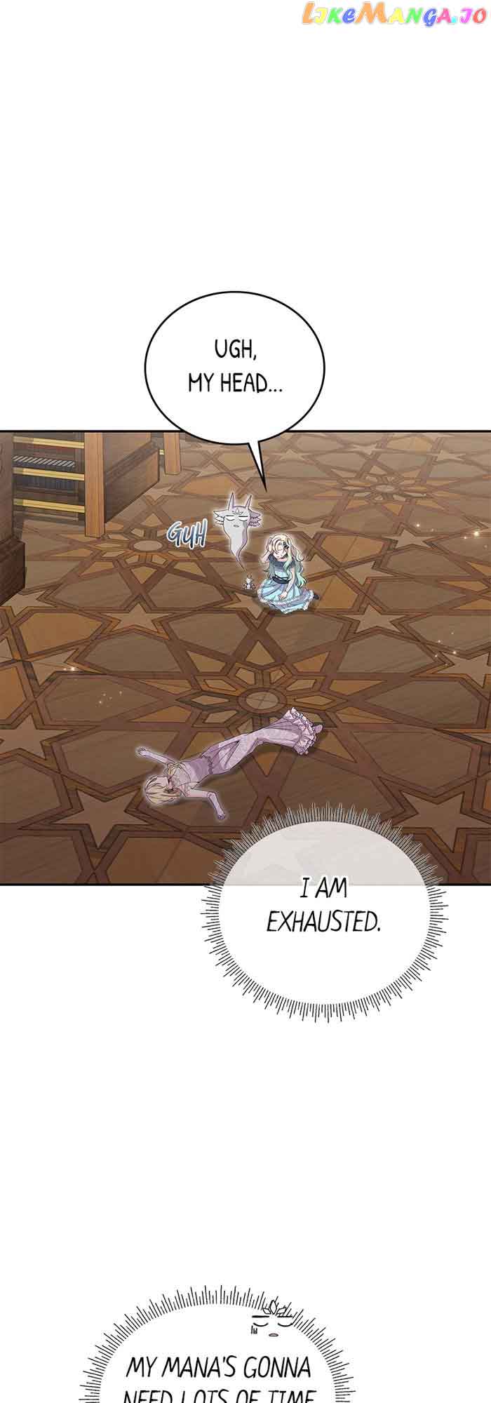 Trumping My Tragic Destiny Chapter 32 256 60