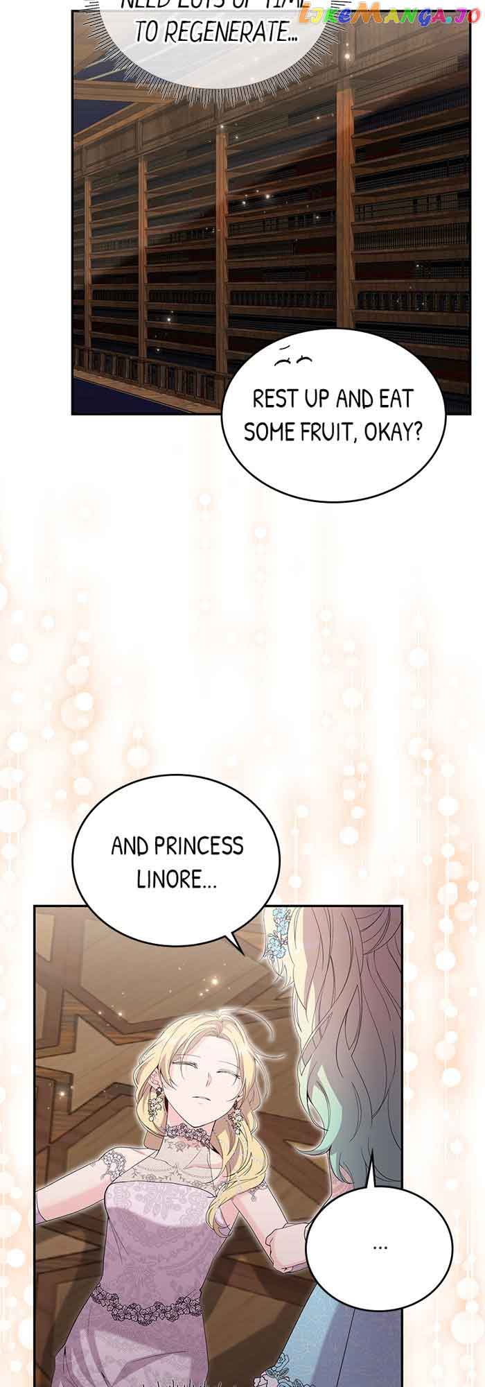 Trumping My Tragic Destiny Chapter 32 257 61