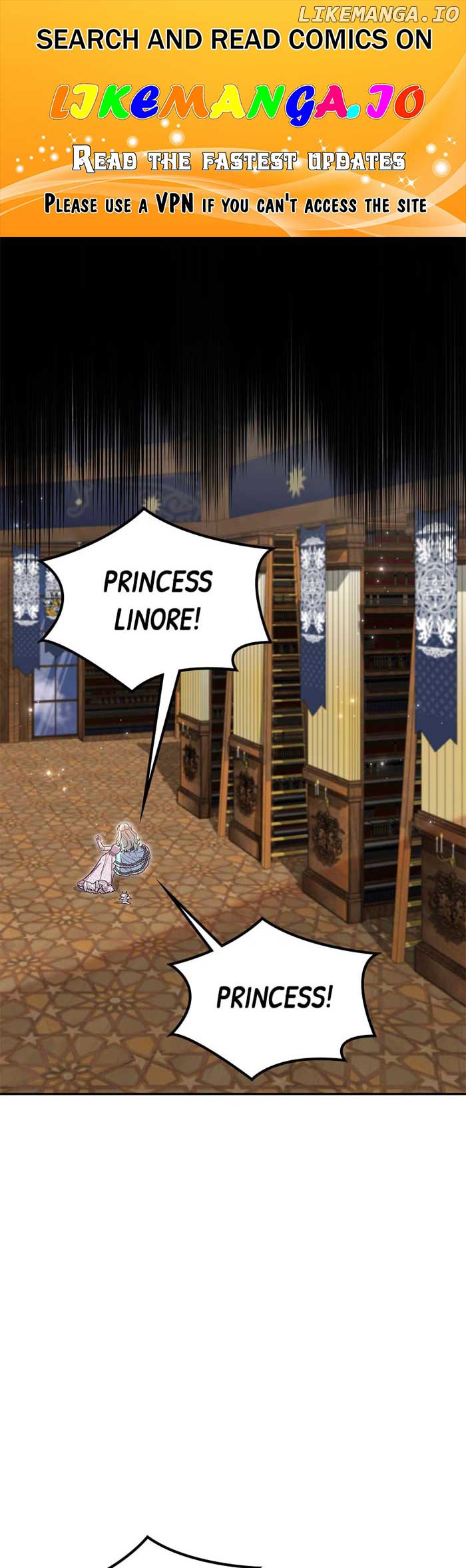 Trumping My Tragic Destiny Chapter 33 200 01