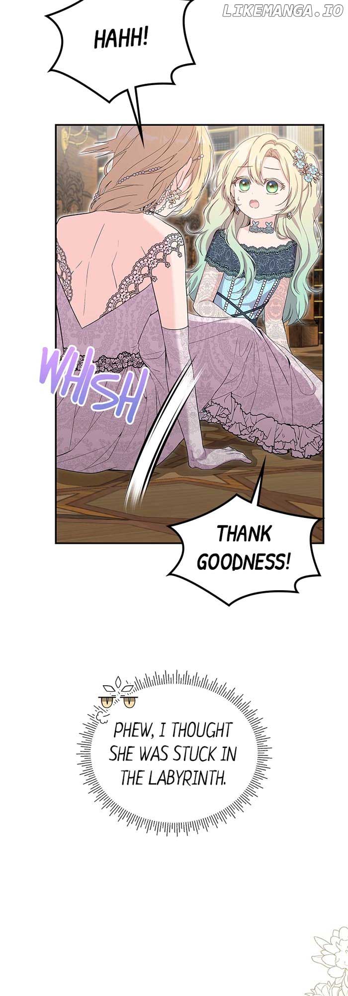 Trumping My Tragic Destiny Chapter 33 201 02