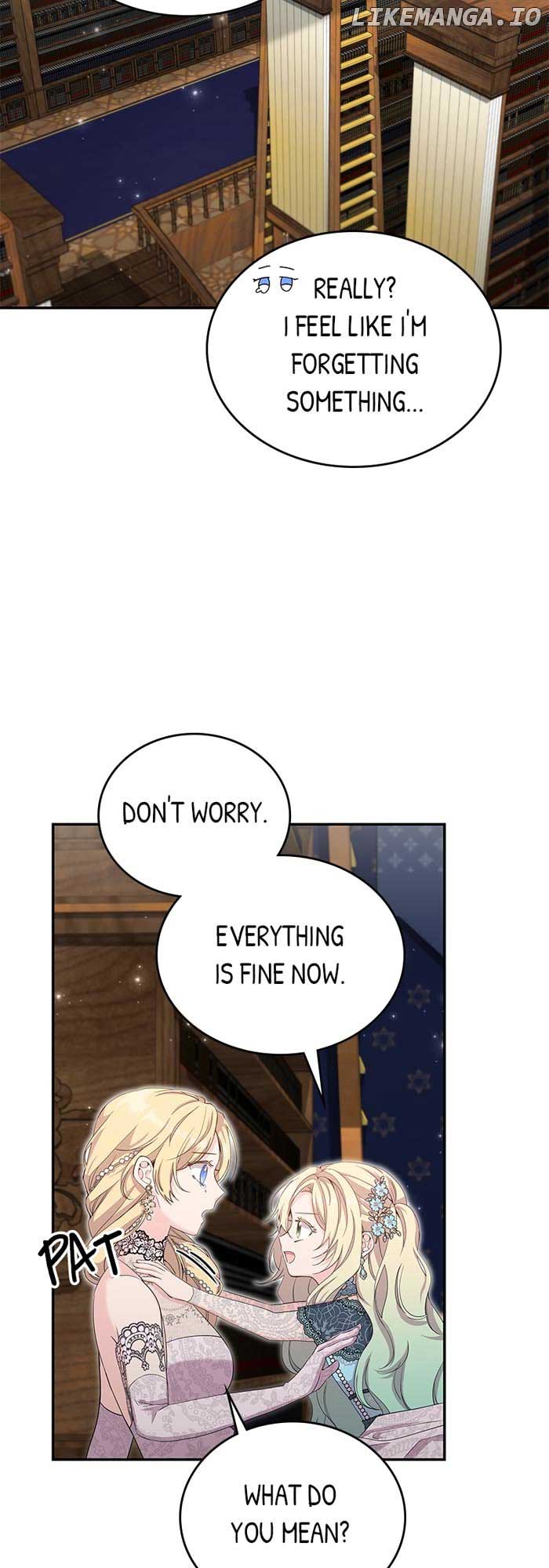 Trumping My Tragic Destiny Chapter 33 203 04