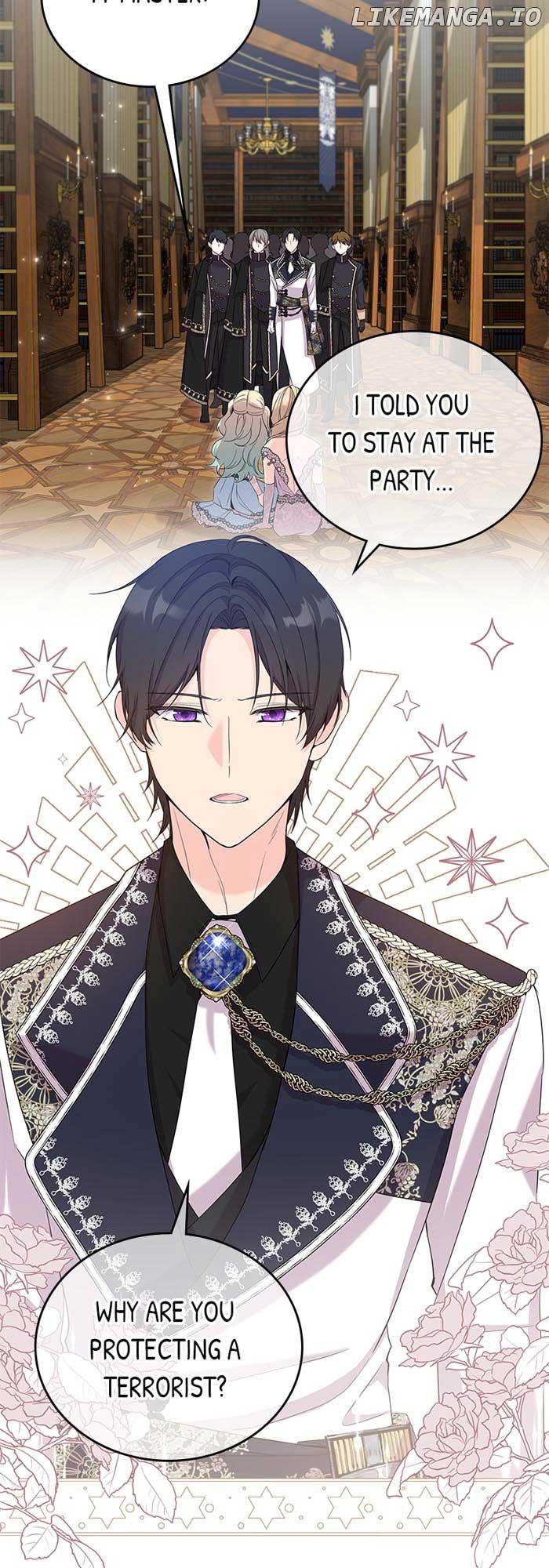 Trumping My Tragic Destiny Chapter 33 206 07