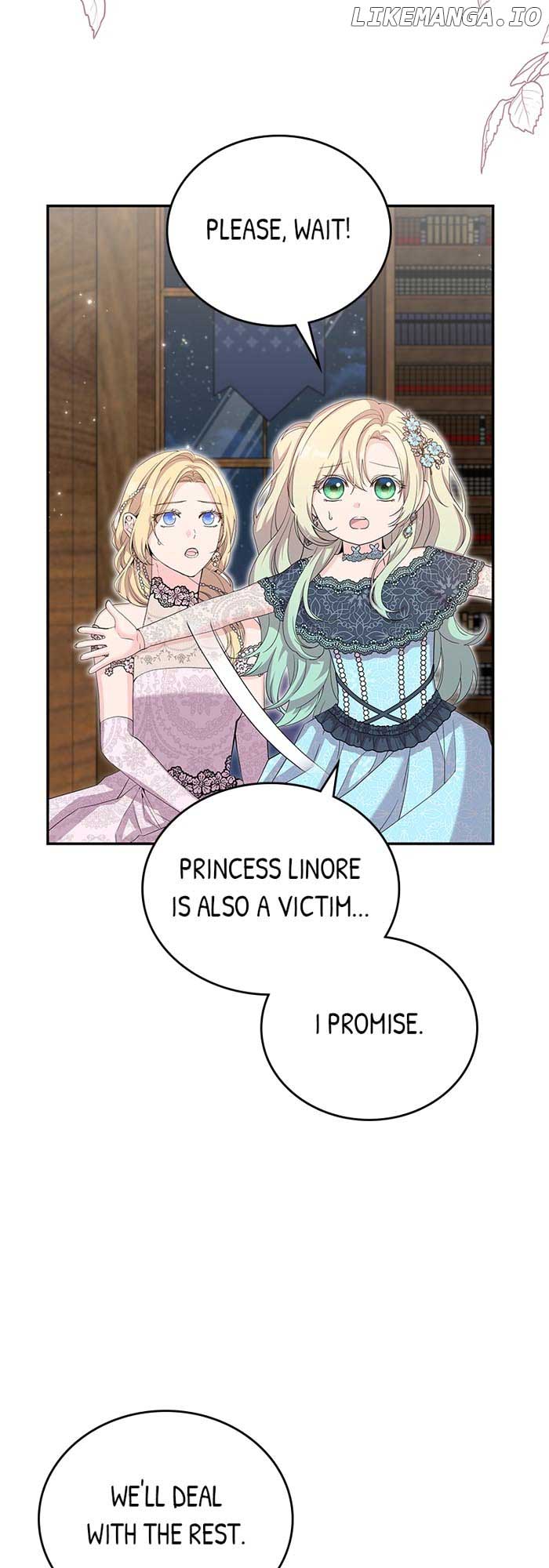 Trumping My Tragic Destiny Chapter 33 207 08