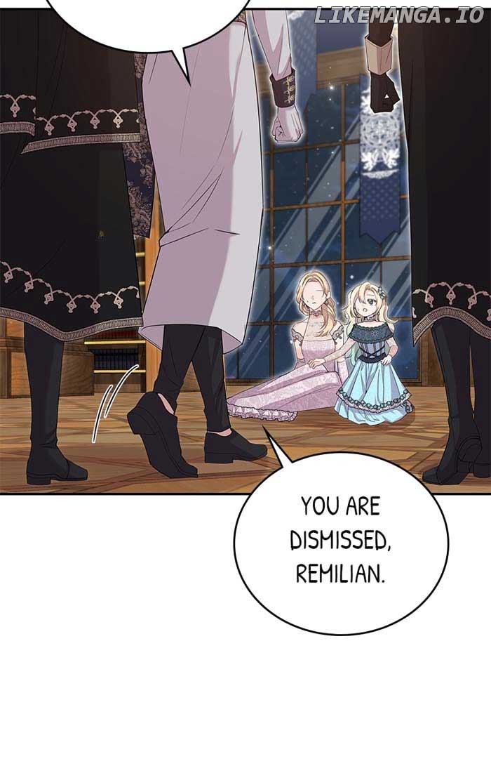 Trumping My Tragic Destiny Chapter 33 208 09