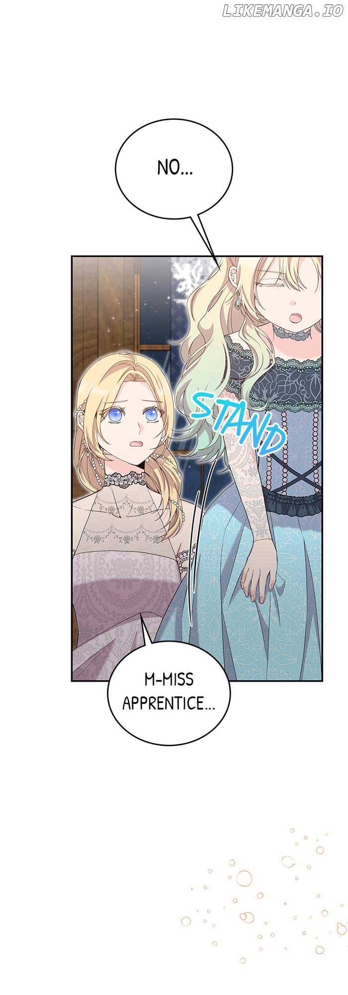 Trumping My Tragic Destiny Chapter 33 209 10