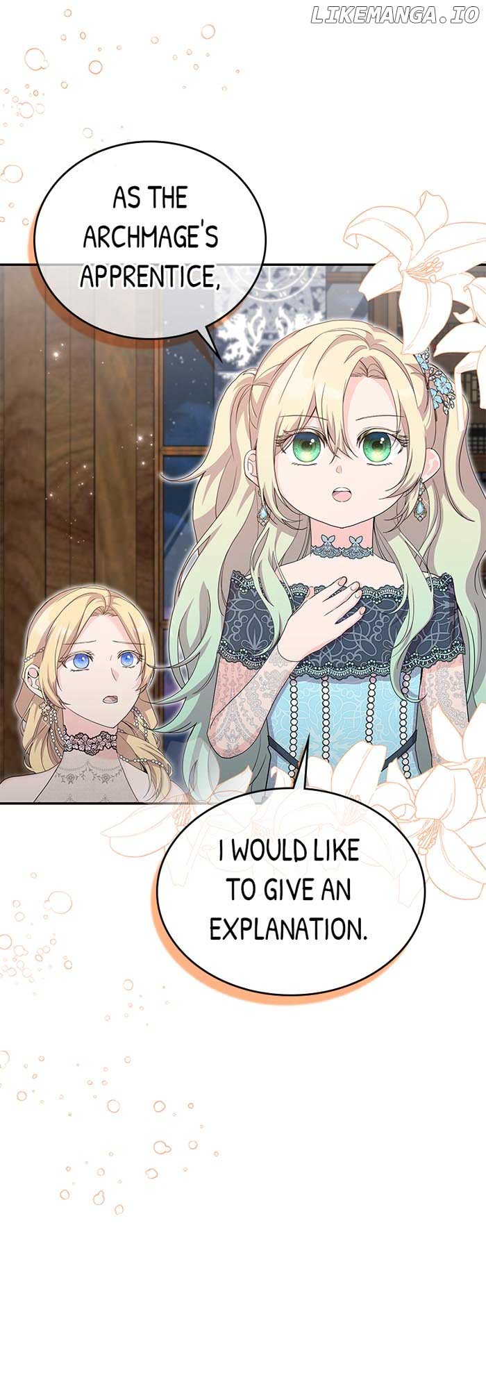 Trumping My Tragic Destiny Chapter 33 210 11