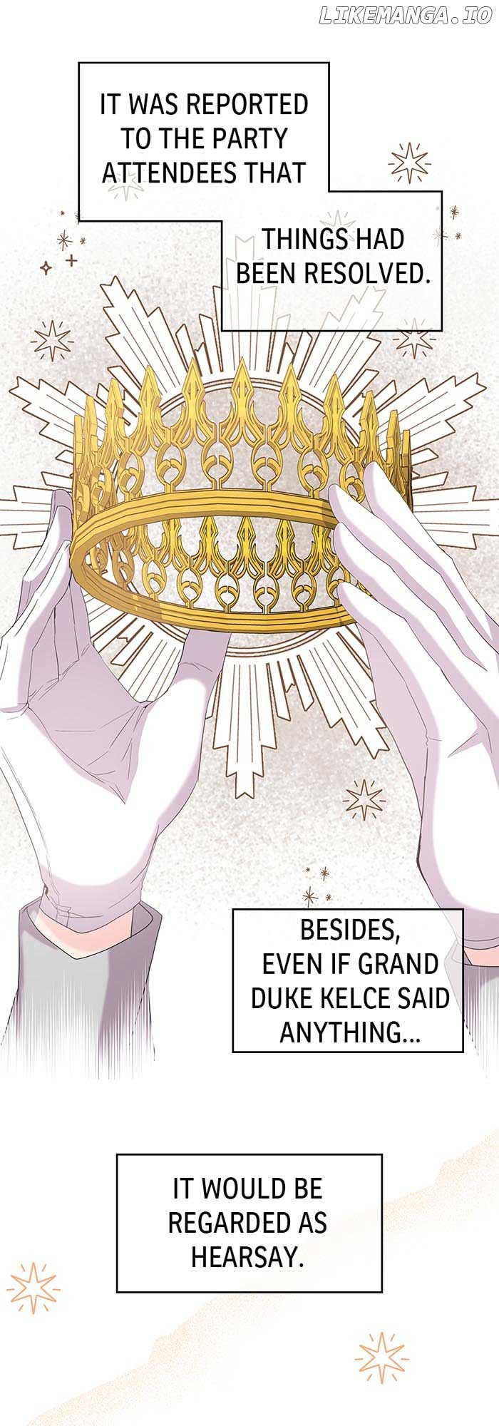 Trumping My Tragic Destiny Chapter 33 213 14