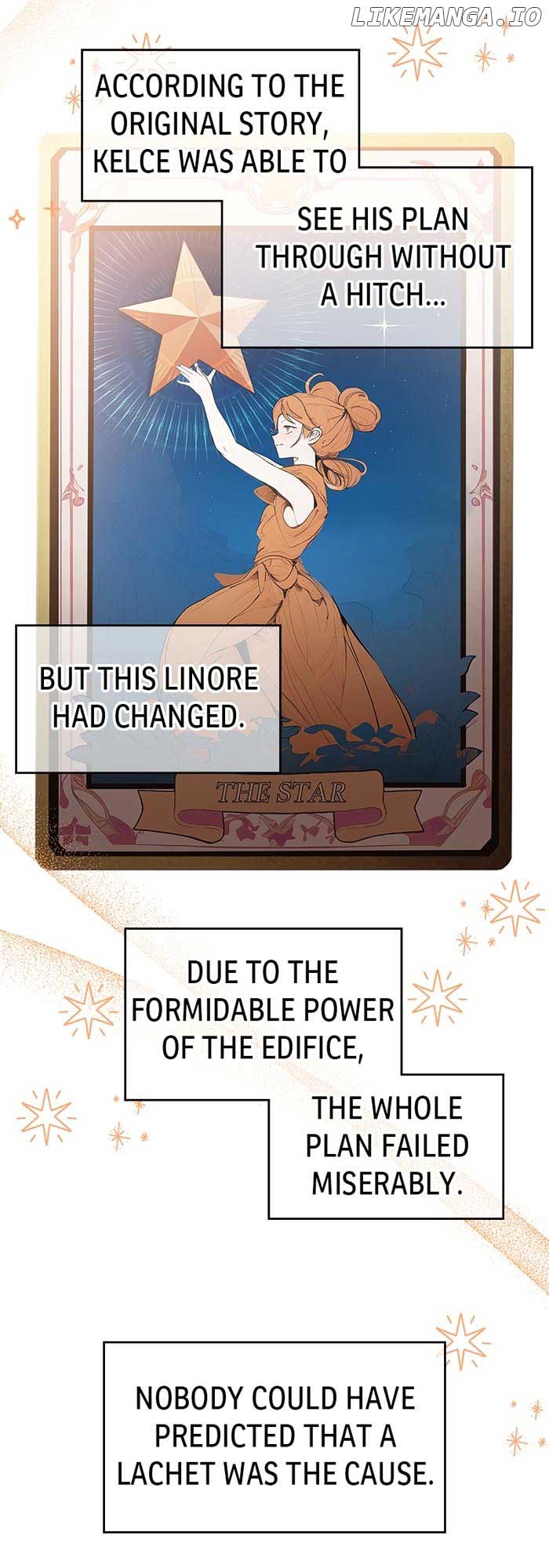 Trumping My Tragic Destiny Chapter 33 214 15