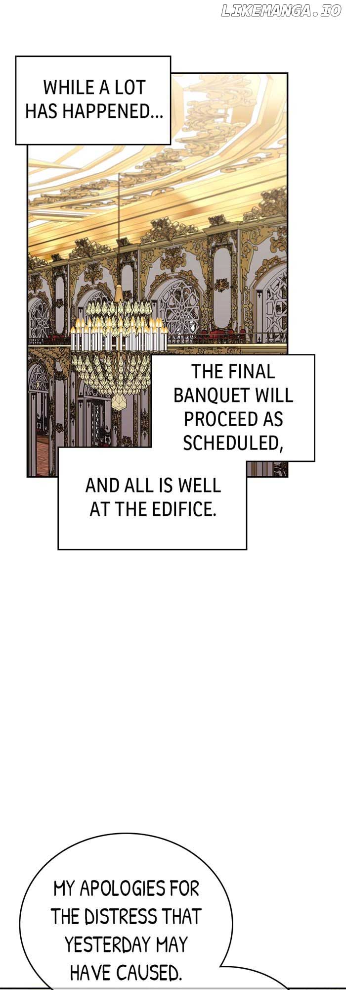 Trumping My Tragic Destiny Chapter 33 215 16