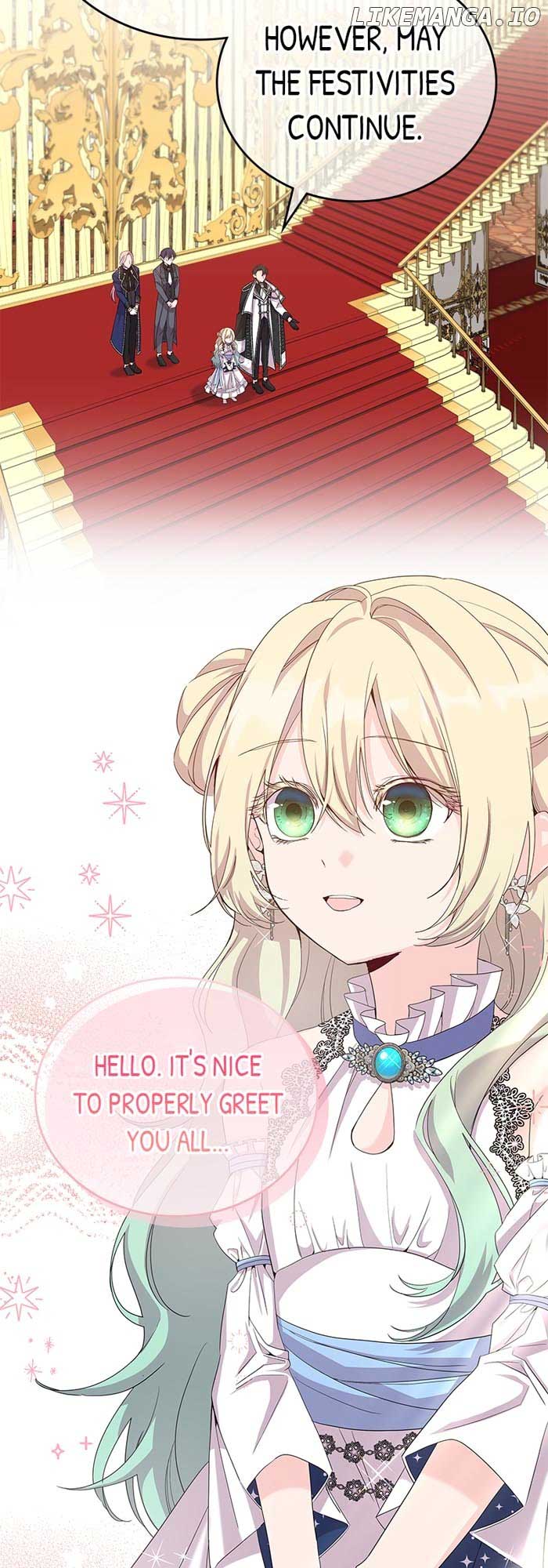 Trumping My Tragic Destiny Chapter 33 216 17