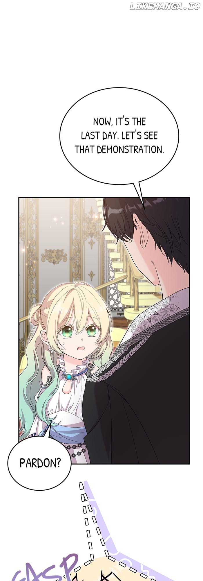 Trumping My Tragic Destiny Chapter 33 218 19