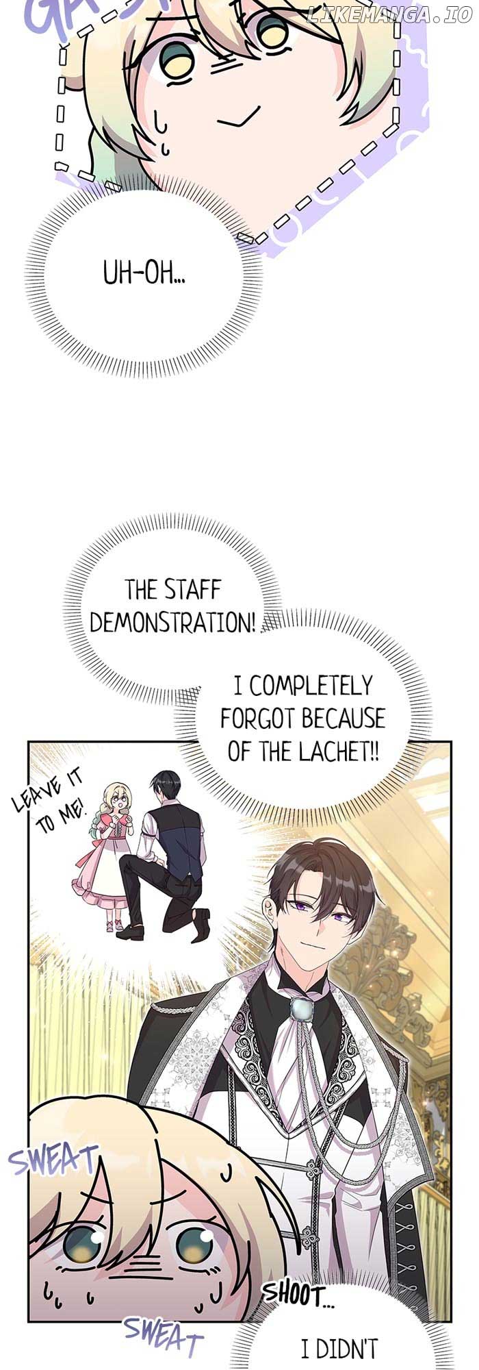 Trumping My Tragic Destiny Chapter 33 219 20