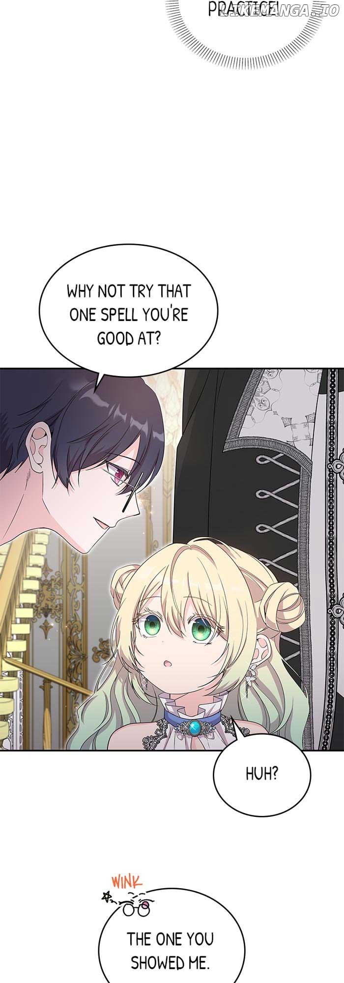 Trumping My Tragic Destiny Chapter 33 220 21