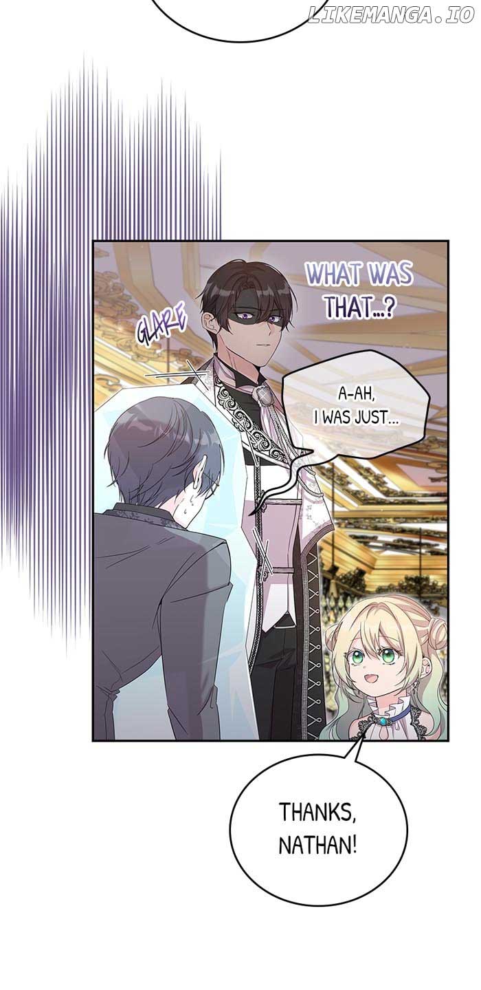 Trumping My Tragic Destiny Chapter 33 221 22