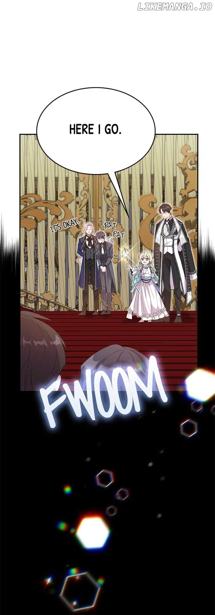 Trumping My Tragic Destiny Chapter 33 222 23