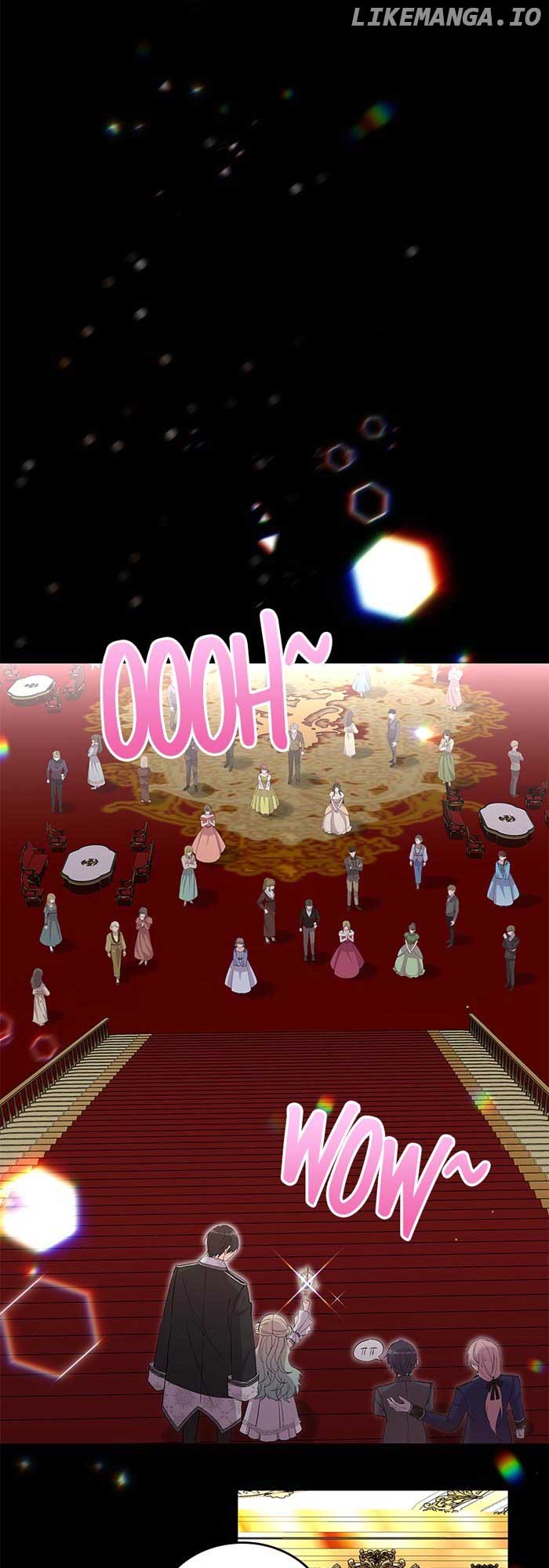 Trumping My Tragic Destiny Chapter 33 223 24