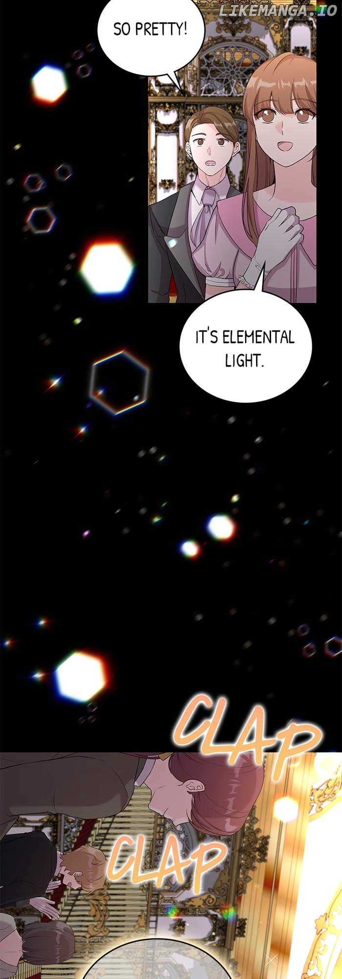 Trumping My Tragic Destiny Chapter 33 224 25