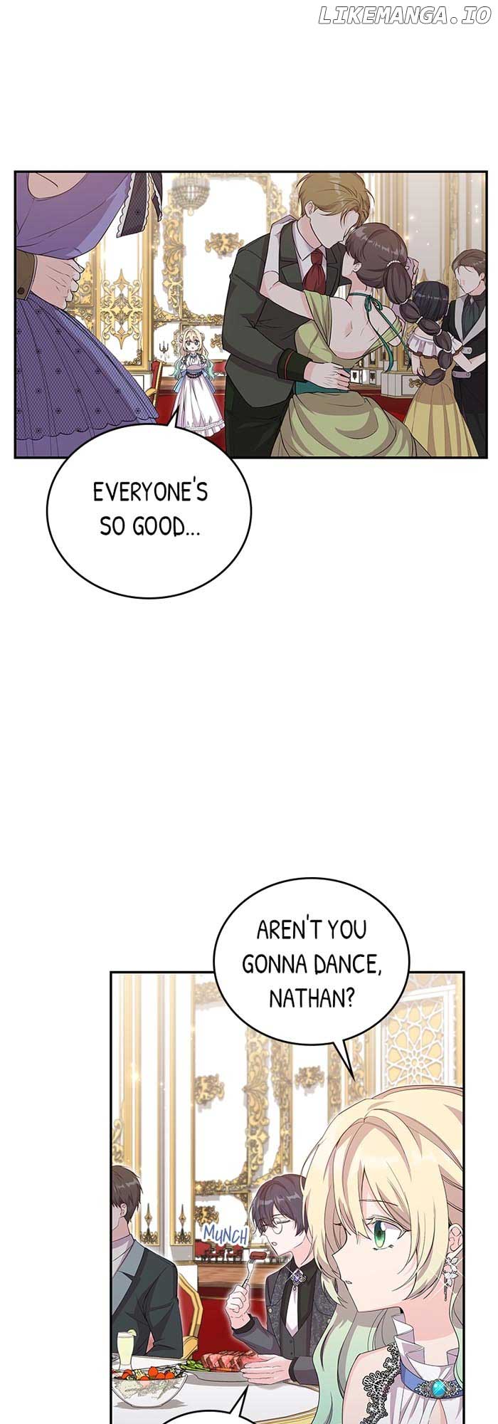 Trumping My Tragic Destiny Chapter 33 227 28